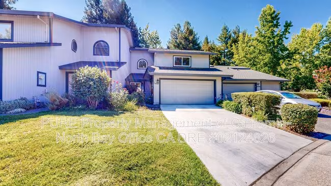 2472 Burnt Oak Dr Santa Rosa, CA 95401 photo 3