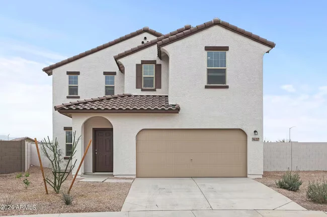 9637 W Agora Ln Tolleson, AZ 85353 photo 2