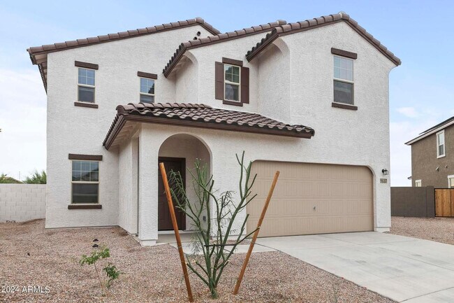 9637 W Agora Ln Tolleson, AZ 85353 photo 3