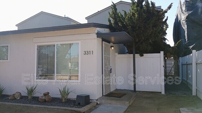 3311 Clairemont Mesa Blvd San Diego, CA 92117 photo 5