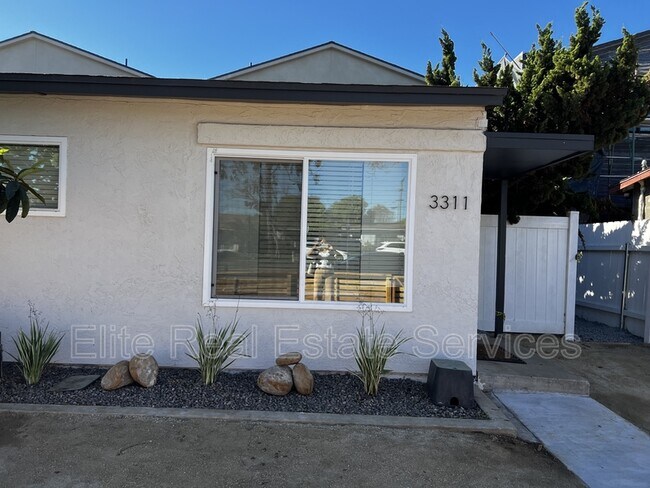 3311 Clairemont Mesa Blvd San Diego, CA 92117 photo 4