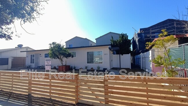3311 Clairemont Mesa Blvd San Diego, CA 92117 photo 3