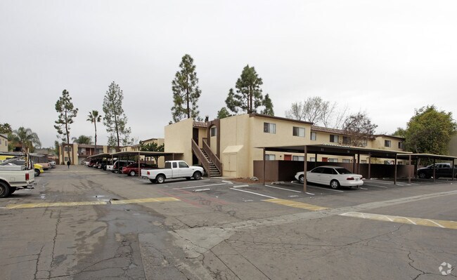 Mission Bell Apartments photo 2