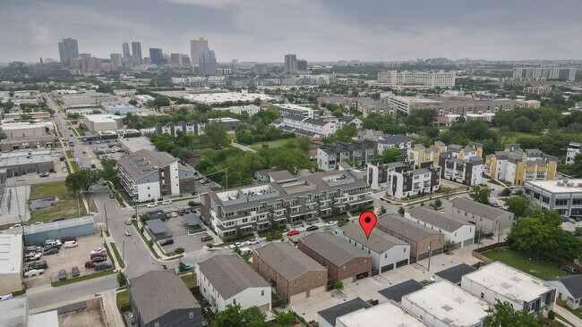 212 Wimberly Street, Fort Worth, TX 76107 photo 5