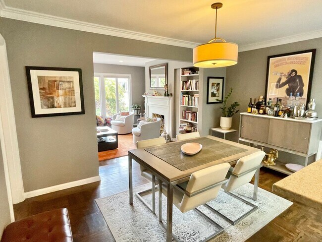 131 Bella Vista Way, San Francisco, CA 94127 photo 5