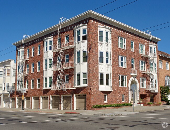 Gough Street 3055 photo 3