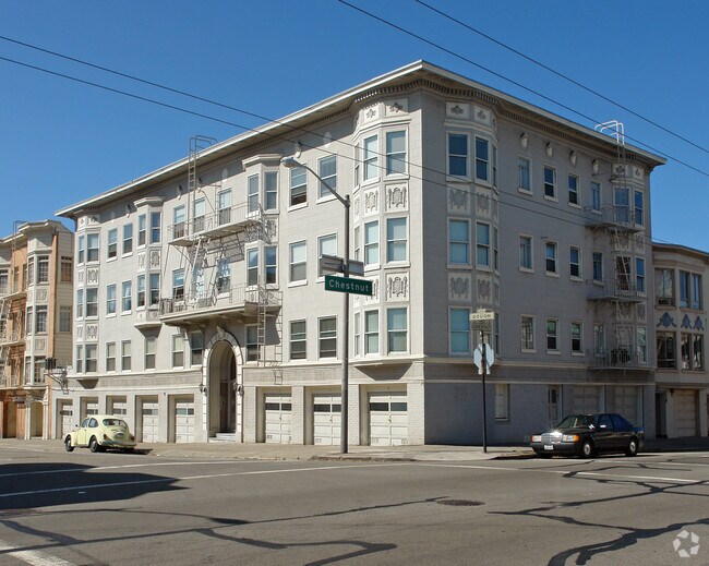 Gough Street 3055 photo 5