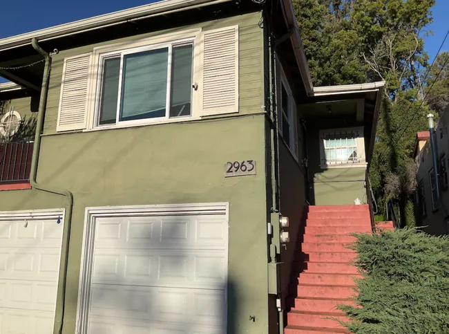 2963 68th Avenue, Oakland, CA 94605 photo 2
