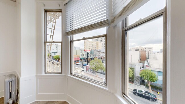 1408 California St San Francisco, CA 94109 photo 4