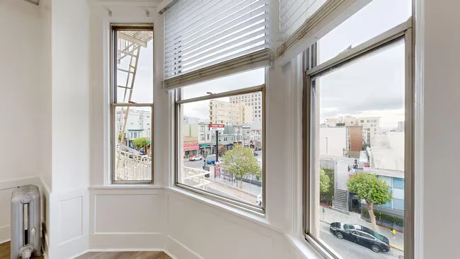 1408 California St San Francisco, CA 94109 photo 4