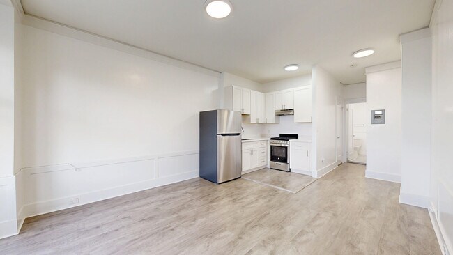 1408 California St San Francisco, CA 94109 photo 2