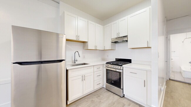 1408 California St San Francisco, CA 94109 photo 3