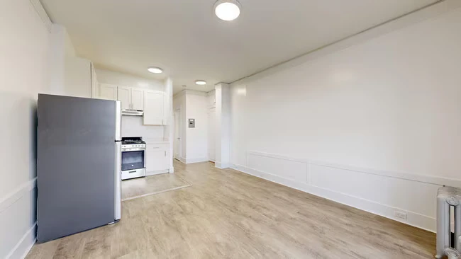 1408 California St San Francisco, CA 94109 photo 5