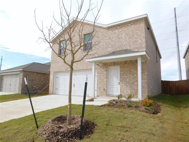 4204 Apollo Bay Ave Little Elm, TX 75068 photo 2
