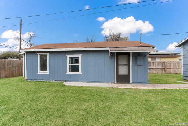 234 Readwell Dr San Antonio, TX 78220 photo 2