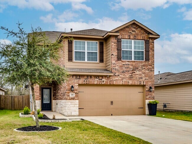 216 Isabel Ln Kyle, TX 78640 photo 2