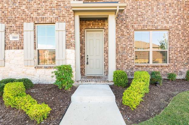 5805 Boulder Way, Mckinney, TX 75070 photo 2