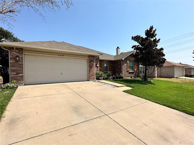 2228 Zion Hill Grand Prairie, TX 75052 photo 3