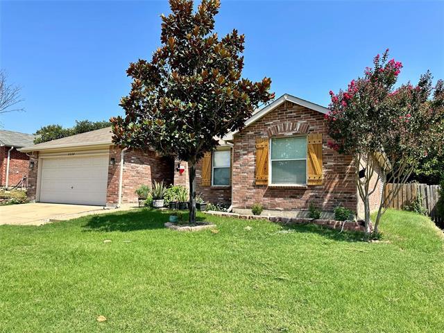 2228 Zion Hill Grand Prairie, TX 75052 photo 2