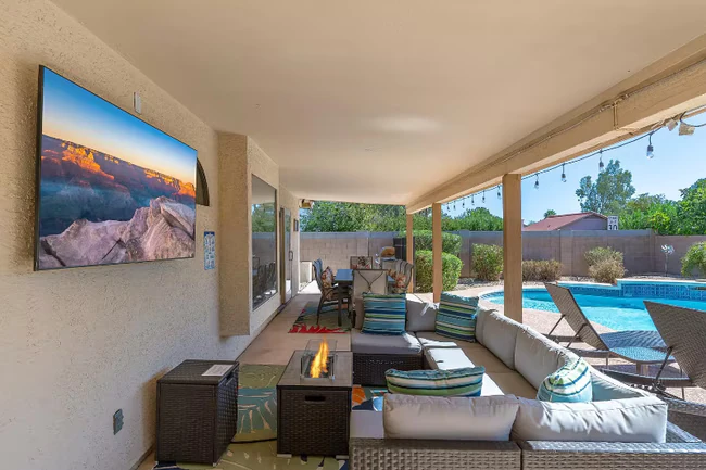 5139 E Fellars Dr Scottsdale, AZ 85254 photo 5