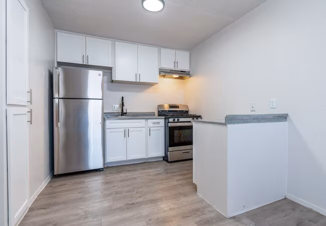 Buena Vista Apartments photo 2
