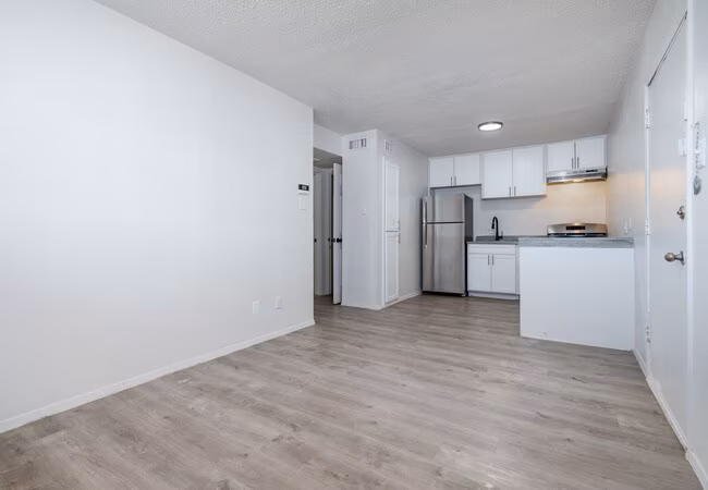Buena Vista Apartments photo 3