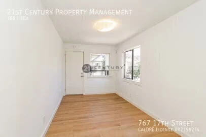 767 17th St Oakland, CA 94612 photo 4