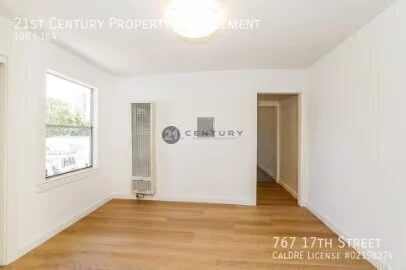 767 17th St Oakland, CA 94612 photo 3