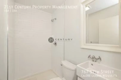 767 17th St Oakland, CA 94612 photo 5