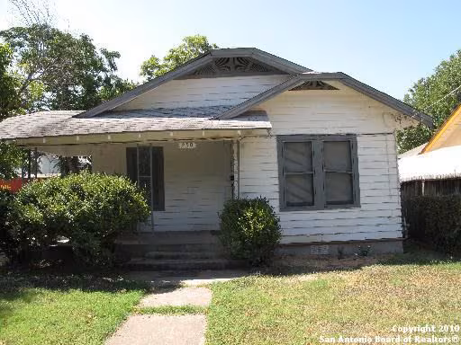 250 W Boyer Ave San Antonio, TX 78210 photo 2