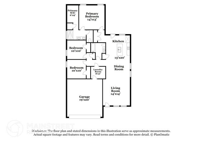 6333 ARMADILLO CT photo 2