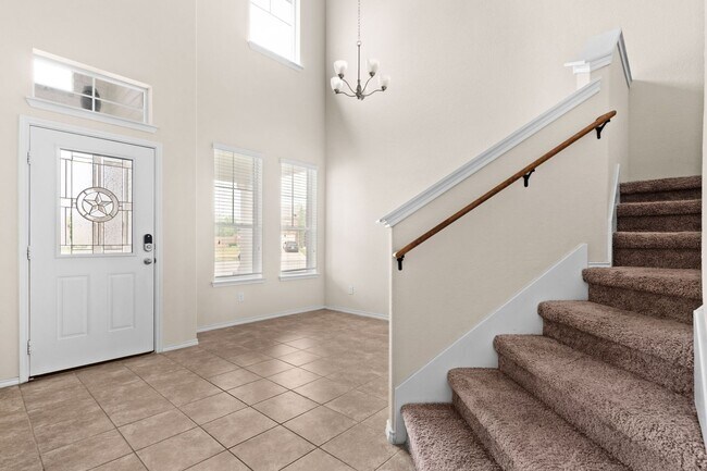 9406 Glynhill Ct Killeen, TX 76542 photo 4