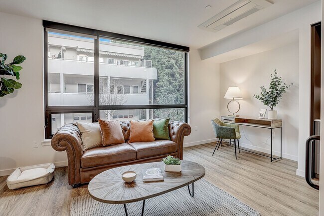 Parque Kirkland Apartments photo 4