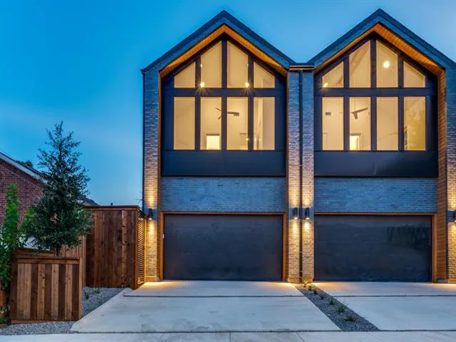 4515 Afton St Dallas, TX 75219 photo 2