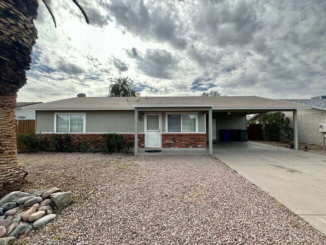 4663 E Covina St Mesa, AZ 85205