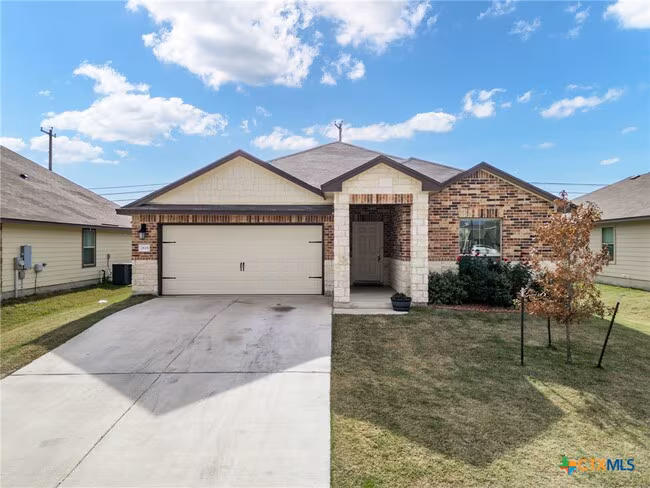 2818 Wigeon Wy Copperas Cove, TX 76522 photo 2