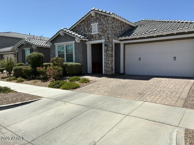 9550 E Spiral Ave Mesa, AZ 85212 photo 2