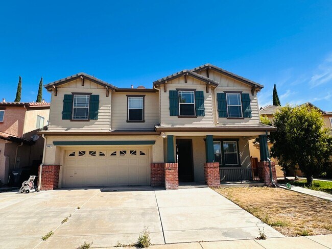 2403 Clemente Ln Tracy, CA 95377 photo 2