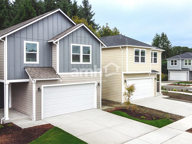 5221 Turnstone St SE Olympia, WA 98513 photo 4
