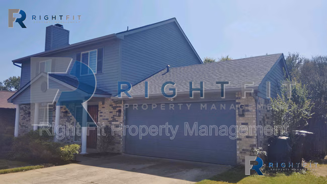 7832 Portman Ave Fort Worth, TX 76112 photo 3