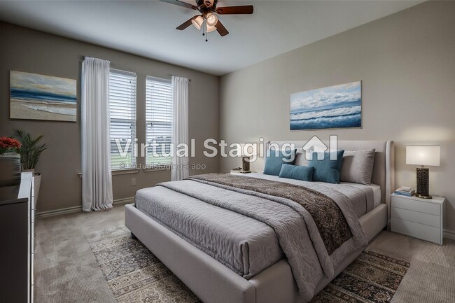 122-122 Eagle Meadow Dr Brock, TX 76087 photo 3