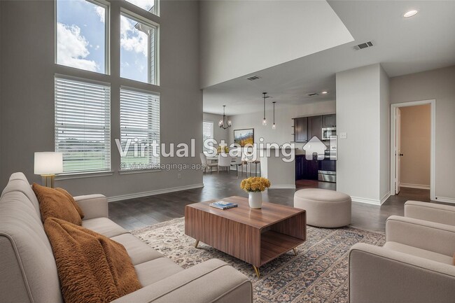 122-122 Eagle Meadow Dr Brock, TX 76087 photo 2