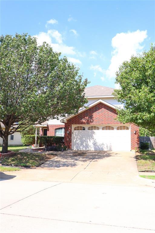 129 Centennial Pl Crowley, TX 76036 photo 5