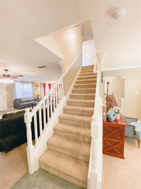 129 Centennial Pl Crowley, TX 76036 photo 2