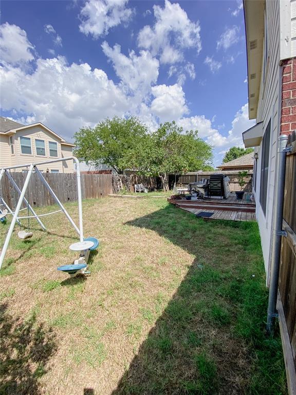 129 Centennial Pl Crowley, TX 76036 photo 4