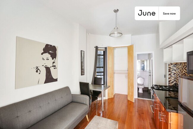 531 W 48th St New York, NY 10036 photo 2