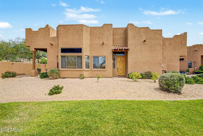 6540 E Redmont Dr Mesa, AZ 85215 photo 3