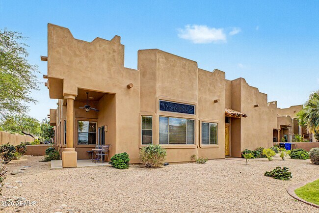 6540 E Redmont Dr Mesa, AZ 85215 photo 4