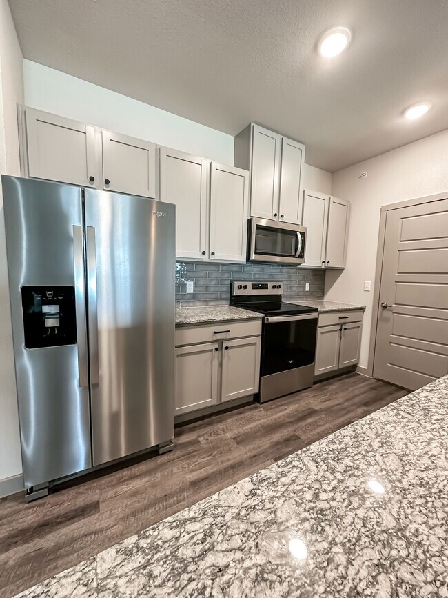 4958 Westing Wy Fort Worth, TX 76106 photo 3