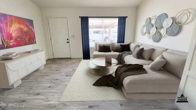 6203 E Glencove St Mesa, AZ 85205 photo 5